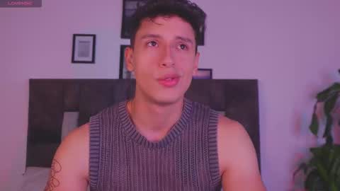 Gabriel online show from March 23, 2026, 6:50 am