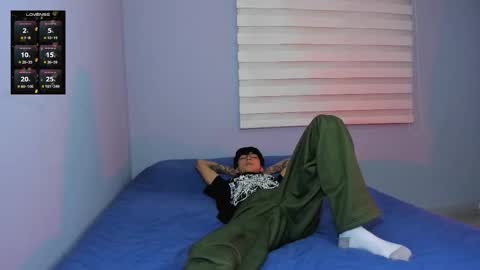 onlyfans    kevin garcia s online show from February 21, 2026, 10:55 pm