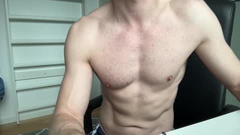 NaughtyFitHusband online show from March 11, 2025, 8:20 am