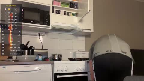 NaughtyFitHusband online show from October 28, 2025, 6:43 pm