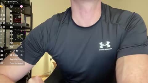 NaughtyFitHusband online show from December 16, 2025, 6:40 am