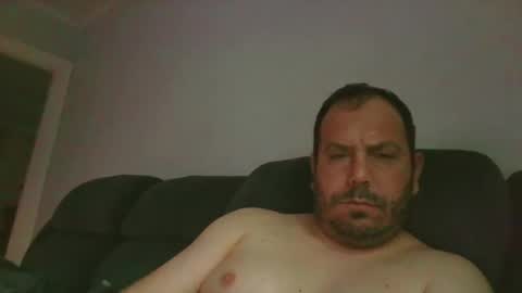 guynaked105 online show from October 1, 2025, 11:05 am