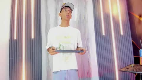 Snapshot of guys_hard_cock chatting on March 19, 2026, 8:35 pm guys_hard_cock online show from March 19, 2026, 8:35 pm