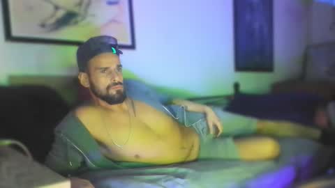 guyst049 online show from March 13, 2026, 11:50 am