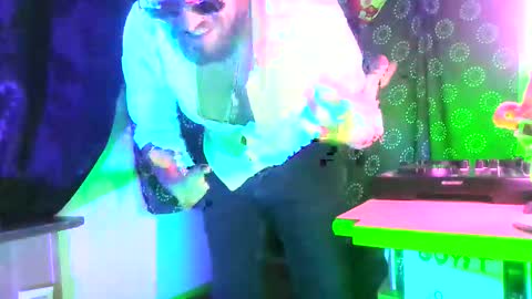 GuyST049 online show from February 2, 2026, 11:47 pm