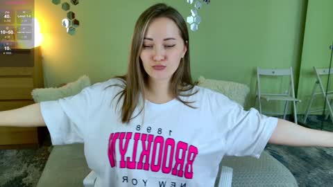 Snapshot of gwen_lady chatting on January 27, 2025, 4:01 pm Sweety Kitty online show from January 27, 2025, 4:01 pm