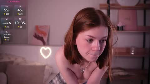 Snapshot of gwendatortoriello chatting on May 30, 2026, 11:18 am Hello everyone Im May online show from May 30, 2026, 11:18 am