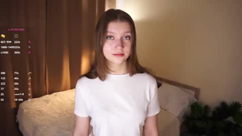 Molly online show from March 12, 2026, 5:24 am