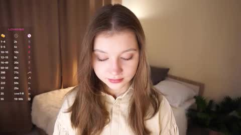 Molly online show from March 14, 2026, 5:13 am