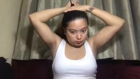 Snapshot of gwyneth2001 chatting on March 14, 2026, 1:05 pm Im Gwyneth From Philippines pinkheart69 online show from March 14, 2026, 1:05 pm