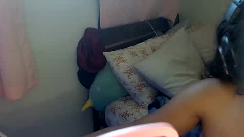 gxddessras online show from April 29, 2026, 10:05 pm