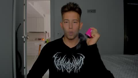 Oliver online show from March 17, 2026, 3:37 pm