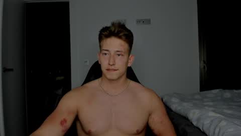 Oliver online show from April 12, 2026, 7:19 pm