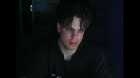 gymguy0505 online show from April 3, 2026, 11:03 pm