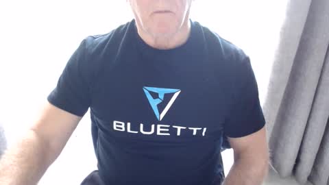 Snapshot of gymguyuk28 chatting on February 15, 2026, 4:03 pm Gymguy online show from February 15, 2026, 4:03 pm