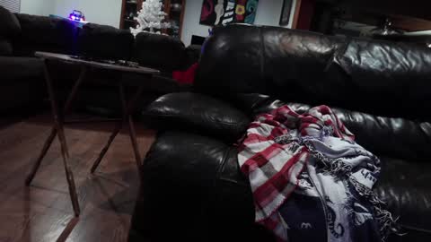 GypsyBella online show from December 14, 2024, 8:56 am