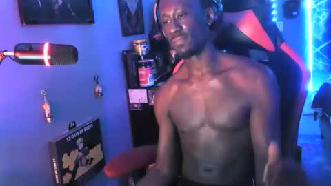 Snapshot of gyptianchocolate chatting on April 4, 2026, 11:46 pm Gyptianchocolate online show from April 4, 2026, 11:46 pm