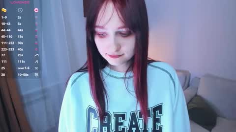 Kelly  Lilly online show from January 31, 2026, 7:11 pm