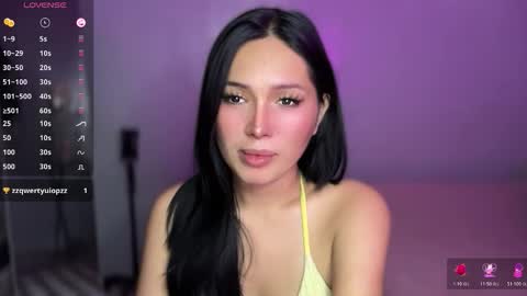 Snapshot of h34rtsforcami chatting on February 2, 2026, 5:06 am Camila online show from February 2, 2026, 5:06 am
