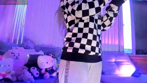 Hello Kitty online show from March 26, 2026, 11:38 am