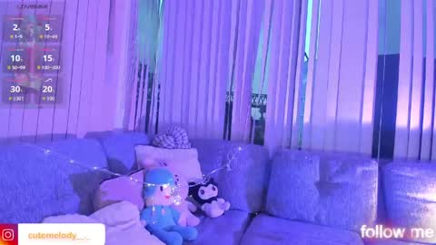 Hello Kitty online show from April 14, 2026, 11:05 am