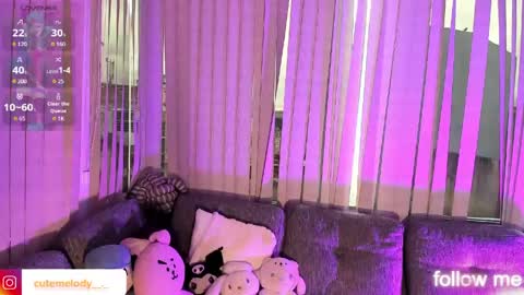 Hello Kitty online show from June 1, 2026, 12:07 pm