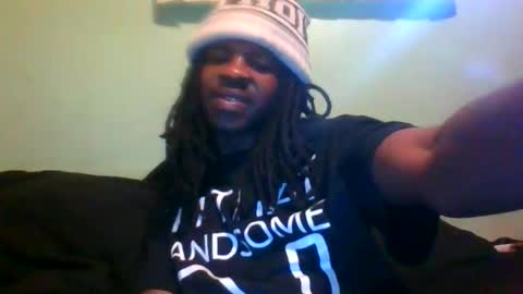 h3yc0usin online show from October 24, 2025, 3:19 pm