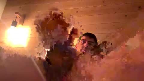 Snapshot of h4ml3t chatting on October 1, 2025, 11:00 pm h4ml3t online show from October 1, 2025, 11:00 pm