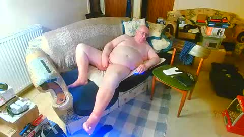 Jack online show from October 31, 2025, 5:25 pm