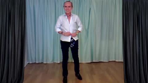 H. Blackwood online show from April 4, 2026, 5:10 pm