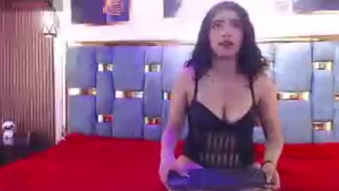 Snapshot of haanita chatting on June 20, 2026, 10:34 pm Haanna online show from June 20, 2026, 10:34 pm
