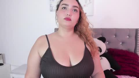 Sarah online show from January 18, 2025, 8:30 pm