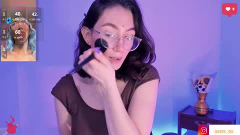 haanna_thompsoon online show from January 14, 2025, 8:15 pm