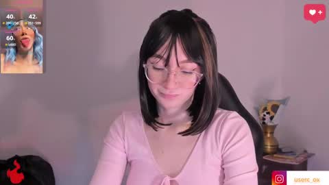 haanna_thompsoon online show from March 4, 2025, 7:54 pm