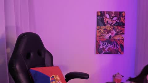 haanna_thompsoon online show from October 16, 2025, 4:24 am