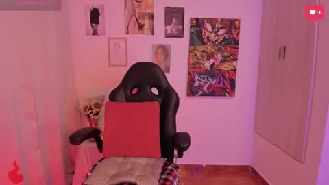 haanna_thompsoon online show from February 26, 2026, 3:49 am