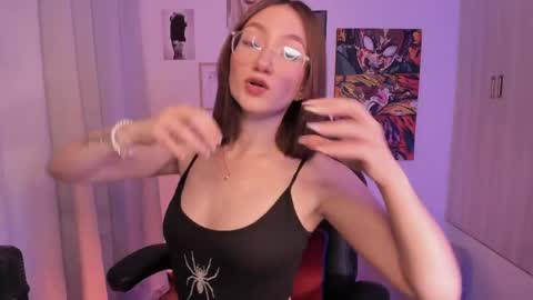 Snapshot of haanna_thompsoon chatting on May 7, 2026, 2:39 am haanna_thompsoon online show from May 7, 2026, 2:39 am