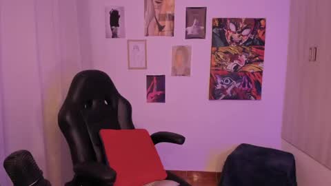 Snapshot of haanna_thompsoon chatting on May 15, 2026, 3:24 am haanna_thompsoon online show from May 15, 2026, 3:24 am