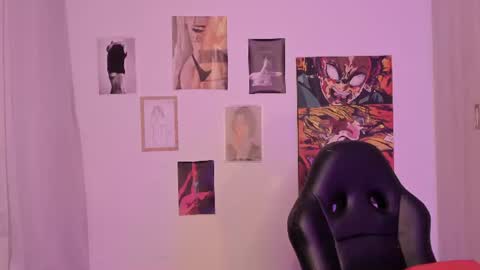 Snapshot of haanna_thompsoon chatting on June 11, 2026, 2:33 am haanna_thompsoon online show from June 11, 2026, 2:33 am