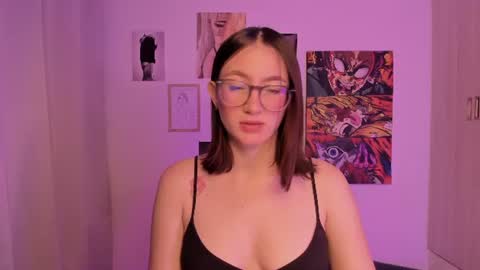 Snapshot of haanna_thompsoon chatting on July 17, 2026, 2:18 am haanna_thompsoon online show from July 17, 2026, 2:18 am
