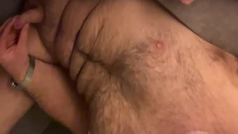 haarig67 online show from January 27, 2025, 8:17 pm