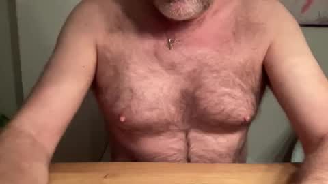 haarig67 online show from September 26, 2025, 7:51 pm