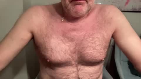 haarig67 online show from November 7, 2025, 7:47 pm