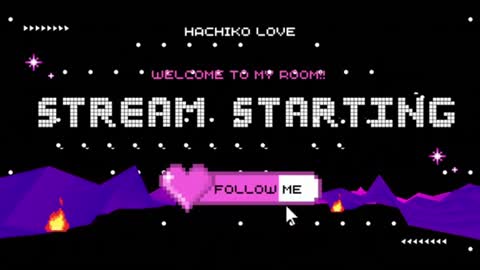 Hachiko online show from July 17, 2026, 1:01 am