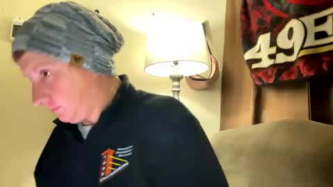 HacKet247 online show from January 1, 2025, 8:02 am