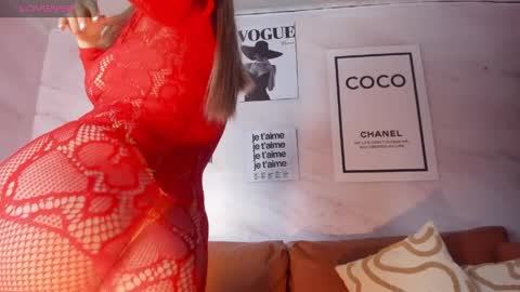 hada_magica online show from April 9, 2026, 7:19 pm