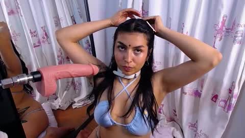 Hada online show from November 22, 2025, 11:26 pm