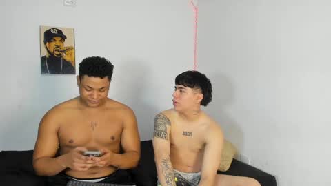 hades_and_jordan online show from May 12, 2026, 1:25 am