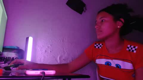 hadesmit1 online show from March 7, 2026, 1:08 pm