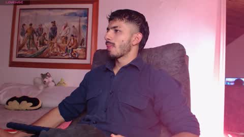 HADEZ online show from February 16, 2026, 2:02 pm